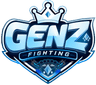 GenZ Fighting logo